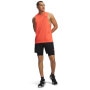 Obrazek dla: UNDER ARMOUR Męskie spodenki treningowe 2w1 Under Armour UA Vanish Wven Short 2.0 2n1  czarne Czarny