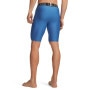 mini: Męskie spodenki treningowe Under Armour HeatGear Pocket Long Shorts - niebieskie (3)