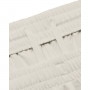 mini: Męskie spodenki treningowe Under Armour Project Rock Woven Shorts - kremowe (5)