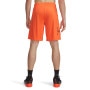 mini: Męskie spodenki treningowe Under Armour Tech Graphic Short - pomarańczowe (3)