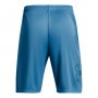 mini: Męskie spodenki treningowe Under Armour Tech Graphic Short - niebieskie (7)