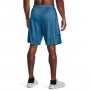 mini: Męskie spodenki treningowe Under Armour Tech Graphic Short - niebieskie (3)