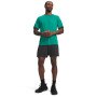mini: Męskie spodenki treningowe Under Armour Tech Vent 7in Jacq Shrts - czarne (1)