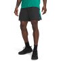 mini: Męskie spodenki treningowe Under Armour Tech Vent 7in Jacq Shrts - czarne (2)