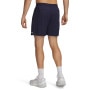 mini: Męskie spodenki treningowe Under Armour Tech Vent 7in Shorts - granatowe (6)