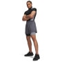 Obrazek dla: UNDER ARMOUR Męskie spodenki treningowe Under Armour UA HeatGear Elite Long Shorts  czarne Czarny