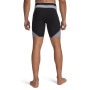 mini: Męskie spodenki treningowe Under Armour UA HeatGear Elite Long Shorts - czarne (3)