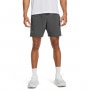 mini: Męskie spodenki treningowe Under Armour UA Launch Pro 2n1 7'' Shorts - szare (2)
