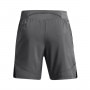 mini: Męskie spodenki treningowe Under Armour UA Launch Pro 2n1 7'' Shorts - szare (7)
