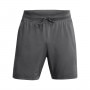 mini: Męskie spodenki treningowe Under Armour UA Launch Pro 2n1 7'' Shorts - szare (6)