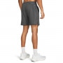 mini: Męskie spodenki treningowe Under Armour UA Launch Pro 2n1 7'' Shorts - szare (3)