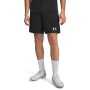mini: Męskie spodenki treningowe Under Armour UA M Challenger Core Short - czarne (2)