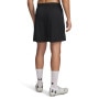 mini: Męskie spodenki treningowe Under Armour UA M Challenger Core Short - czarne (3)