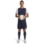 mini: Męskie spodenki treningowe Under Armour UA M Challenger Core Short - granatowe (1)