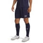 mini: Męskie spodenki treningowe Under Armour UA M Challenger Core Short - granatowe (2)