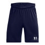 mini: Męskie spodenki treningowe Under Armour UA M Challenger Core Short - granatowe (6)