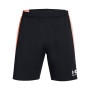 mini: Męskie spodenki treningowe Under Armour UA M's Challenger Knit Short - czarne (5)