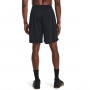 mini: Męskie spodenki treningowe Under Armour UA Tech Mesh Shorts - czarne (3)