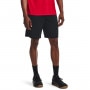 mini: Męskie spodenki treningowe Under Armour UA Tech Mesh Shorts - czarne (2)