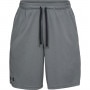 mini: Męskie spodenki treningowe Under Armour UA Tech Mesh Shorts - szare (5)