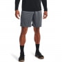 mini: Męskie spodenki treningowe Under Armour UA Tech Mesh Shorts - szare (2)