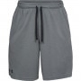 mini: Męskie spodenki treningowe Under Armour UA Tech Mesh Shorts - szare (11)