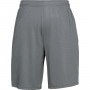 mini: Męskie spodenki treningowe Under Armour UA Tech Mesh Shorts - szare (6)