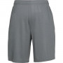 mini: Męskie spodenki treningowe Under Armour UA Tech Mesh Shorts - szare (12)