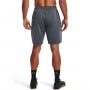 mini: Męskie spodenki treningowe Under Armour UA Tech Mesh Shorts - szare (9)