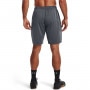 mini: Męskie spodenki treningowe Under Armour UA Tech Mesh Shorts - szare (3)