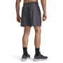 mini: Męskie spodenki treningowe Under Armour UA Tech Play Short - szare (3)