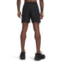 mini: Męskie spodenki treningowe Under Armour UA Tech Utility Shorts - czarne (3)