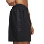 mini: Męskie spodenki treningowe Under Armour UA Tech Utility Shorts - czarne (4)