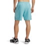 mini: Męskie spodenki treningowe Under Armour UA Tech Utility Shorts - niebieskie (3)