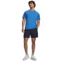 mini: Męskie spodenki treningowe Under Armour UA Tech Utility Shorts - niebieskie (1)