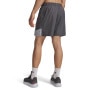 mini: Męskie spodenki treningowe Under Armour UA Tech Utility Shorts - szare (3)