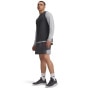 Obrazek dla: UNDER ARMOUR Męskie spodenki treningowe Under Armour UA Tech Utility Shorts  szare Szary