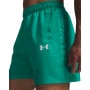 mini: Męskie spodenki treningowe Under Armour UA Tech Utility Shorts - zielone (4)