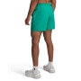 mini: Męskie spodenki treningowe Under Armour UA Tech Utility Shorts - zielone (3)