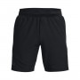 Męskie spodenki treningowe UNDER ARMOUR UA Unstoppable Shorts - czarne