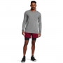 mini: Męskie spodenki treningowe Under Armour UA Vanish Elite 2in1 Short - czerwone (1)