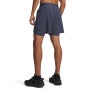 mini: Męskie spodenki treningowe Under Armour UA Vanish Elite 2in1 Short - szare (3)