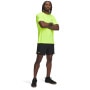 Obrazek dla: UNDER ARMOUR Męskie spodenki treningowe Under Armour UA Vanish Woven 6in Shorts  czarne Czarny