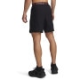 mini: Męskie spodenki treningowe Under Armour UA Vanish Woven 6in Shorts - czarne (3)