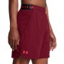 mini: Męskie spodenki treningowe Under Armour UA Vanish Woven 6in Shorts - czerwone (7)