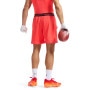 mini: Męskie spodenki treningowe Under Armour UA Vanish Woven 6in Shorts - pomarańczowe (3)