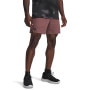 mini: Męskie spodenki treningowe Under Armour UA Vanish Woven 6in Shorts - różowe (2)