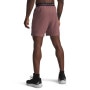 mini: Męskie spodenki treningowe Under Armour UA Vanish Woven 6in Shorts - różowe (3)