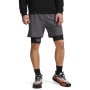 mini: Męskie spodenki treningowe Under Armour UA Vanish Woven 6in Shorts - szare (2)