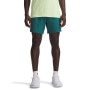 mini: Męskie spodenki treningowe Under Armour UA Vanish Woven 6in Shorts - zielone (4)